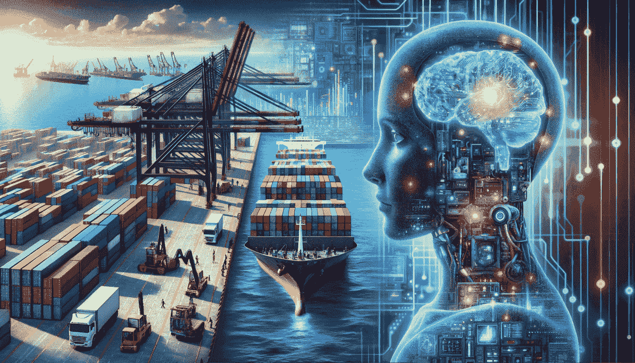 Shipping Lines Integration